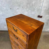 Vintage Henredon Tall Chest