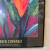 Vintage Art Print Patrick Coffaro