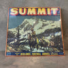 Vintage Fruit Crate Framed Label Redlands, CA - Summit
