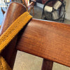 Bramin Teak Rocking Chair - As Is