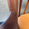 Bramin Teak Rocking Chair - As Is