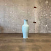 Vintage Large Crackle Glaze Vase