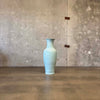 Vintage Large Crackle Glaze Vase