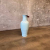 Vintage Large Crackle Glaze Vase