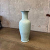 Vintage Large Crackle Glaze Vase