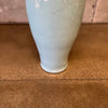 Vintage Large Crackle Glaze Vase