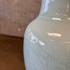 Vintage Large Crackle Glaze Vase