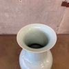 Vintage Large Crackle Glaze Vase
