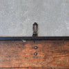 J. M. Kinney Antique Tool Box