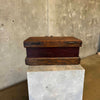 J. M. Kinney Antique Tool Box