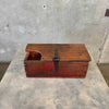 Antique Primitive Box