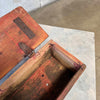 Antique Primitive Box