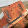 Antique Primitive Box