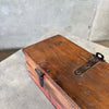 Antique Primitive Box