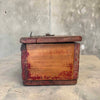 Antique Primitive Box