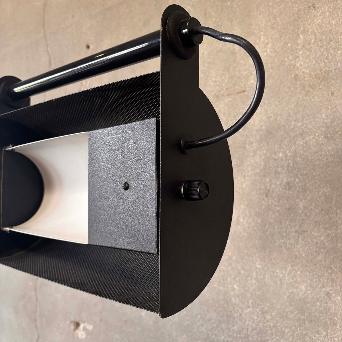 Ron Rezek XL Floor Lamp