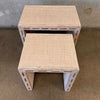 Palecek Brentwood Nesting Tables