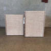 Palecek Brentwood Nesting Tables
