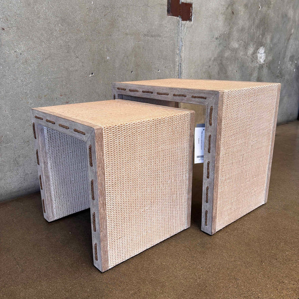 Palecek Brentwood Nesting Tables