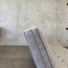 Mid Century Modern Tuxedo Sofa By Milo Baughman For Thayer Coggin