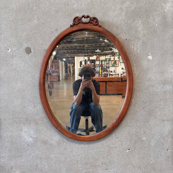 Antique Mirror