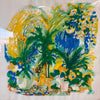 Signed Litho "The Palm Garden"