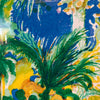 Signed Litho "The Palm Garden"