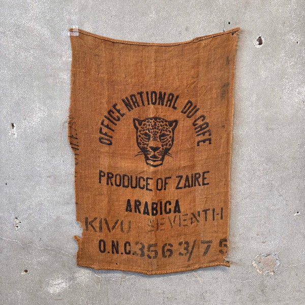 Arabica Coffee Sack