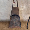 Vintage Dansk Fireplace Tools