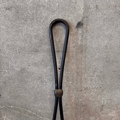 Vintage Dansk Fireplace Tools