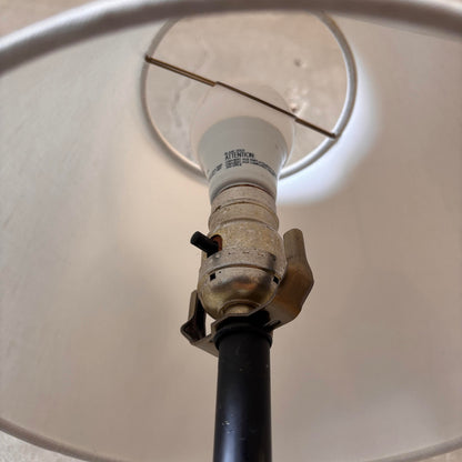 1950's Heitetz Hairpin Lamp