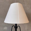 1950's Heitetz Hairpin Lamp