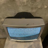 Retro Gaming Color T.V. (19")