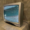 Retro Gaming Color T.V. (19")