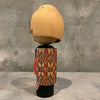 Vintage Kokeshi Doll