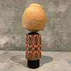 Vintage Kokeshi Doll