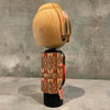 Vintage Kokeshi Doll