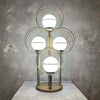 Mid Century Modern Table Lamp