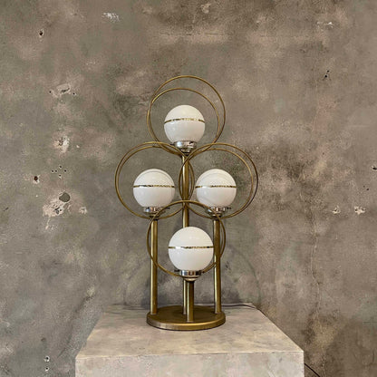 Mid Century Modern Table Lamp