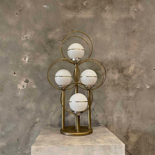 Mid Century Modern Table Lamp