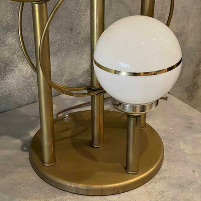 Mid Century Modern Table Lamp