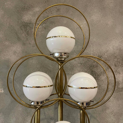 Mid Century Modern Table Lamp