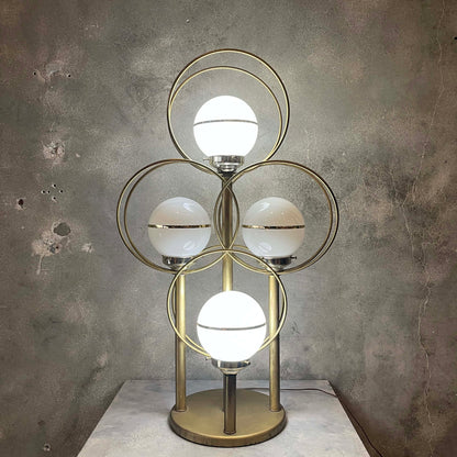 Mid Century Modern Table Lamp