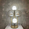 Mid Century Modern Table Lamp