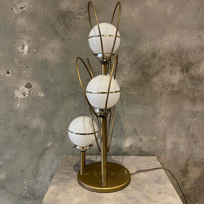 Mid Century Modern Table Lamp