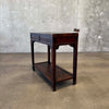 Chinese Console Table W/Drawers