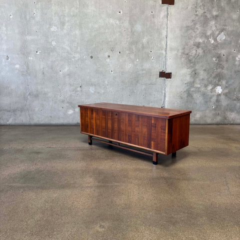 Vintage Storage Furniture: Dressers, Cabinets & Credenzas