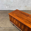Mid Century Lane Blanket Chest C. 1960