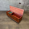 Mid Century Lane Blanket Chest C. 1960