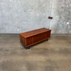 Mid Century Lane Blanket Chest C. 1960